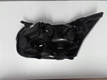 REFLEKTOR PRAWY PRZÓD FORD TRANSIT Mk7 Mk8 2639604 _ BK31-13D152-BG