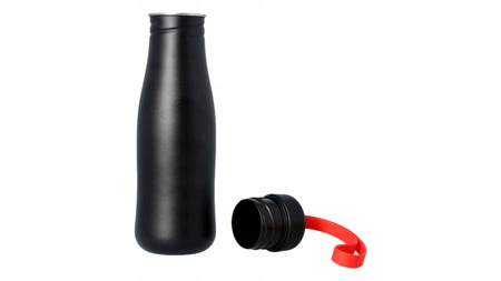 MERCEDES Butelka do picia AMG stal nierdzewna 0,7l