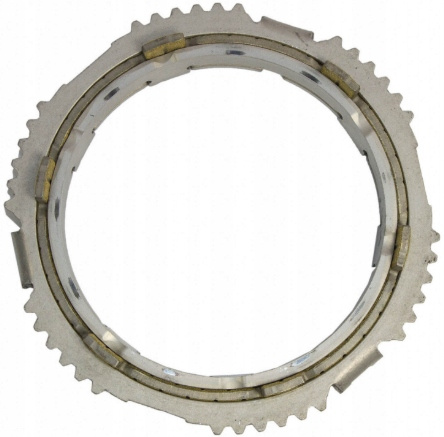 PIERŚCIEŃ SYNCHRONIZATOR 4 BIEG MT82 MUSTANG 15- OE 5120123 _ BR33-7A789-FA