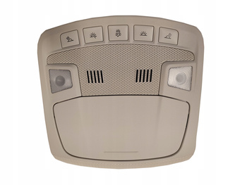 KONSOLA SUFITOWA FORD MONDEO Mk5 _ 2444477 _  DS73-F519A58-EAJ3AM1