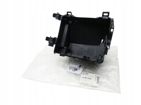 Obudowa dolna skrzynki bezpieczników Citroen OE OE 9804681780