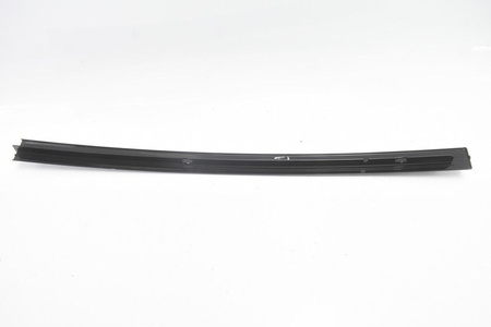 LISTWA OZDOBNA DRZWI LEWY TYŁ VOLVO XC90 2016- OEM/OE 31371888