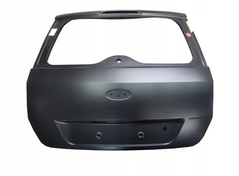 KLAPA POKRYWA BAGAŻNIKA FORD FIESTA FUSION 2002-12 _ 1756576 _ P2N11-N40400-AJ