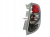 LAMPA TYLNA PRAWA CITROEN C3 PLURIEL OE 6351R6