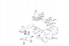 CZUJNIK TEMPERATURY MERCEDES W211 W168 W203 W169 C219 A2118300572
