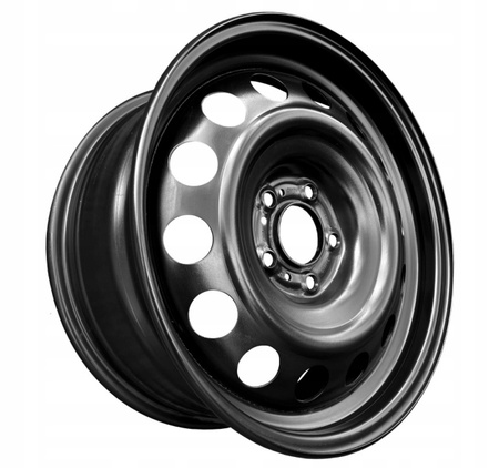 Felga stalowa 16" Citroen C5 5401S1