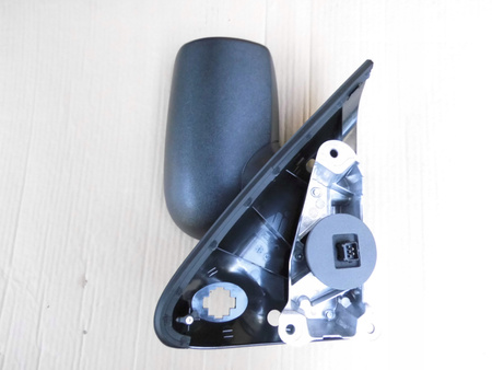 LUSTERKO ZEWNĘTRZNE PRAWE ELEKTR FORD TRANSIT Mk6 _ 1819092 _ 6C11-17682-PKYGAX