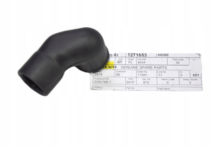 PRZEWÓD ODMY 2.0 2.3 2.4 B5 VOLVO S80 XC90 2003- XC70 S60 V70 OE 1271653