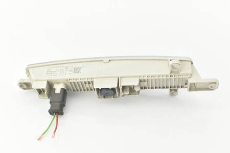 LAMPA JAZDY DZIENNEJ LED CITROEN C1 C3 BERLINGO OE 9812662280