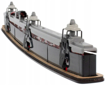 TRZECIE ŚWIATŁO STOP FORD MUSTANG CABRIO 2015- OE 1901806 _ FR3B-13A613-AF