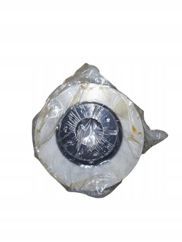 Tarcza hamulcowa przód - Mazda CX-7_L2063325XA