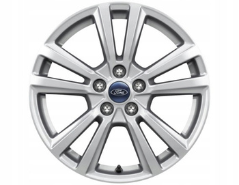 FELGA ALUMINIOWA 17 FORD KUGA 2016- KOMPLET OE