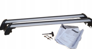 Bagażnik dachowy Mazda CX-30 DM_DFR5V3840A