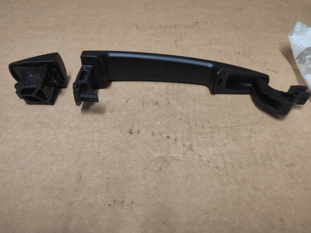 KLAMKA ZEWNĘTRZNA CITROEN C4 407 PRAWA 9101ER