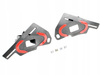 WPORNIK DYSZY SPRYSKIWACZA REFLEKTORA KOMPLET CITROEN DS5 OE 1614450580