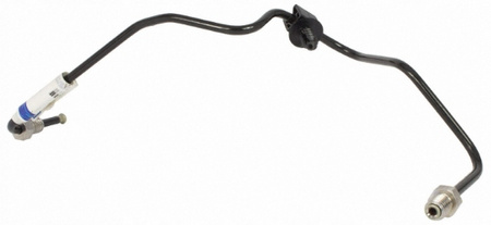 PRZEWÓD HAMULCOWY LEWY PRZÓD FORD MUSTANG 2015- 1917058 _ GR3C-2585-BB