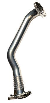 Rura EGR Volvo V90, S90, XC90, XC40 OE 32225133