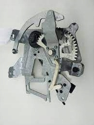 MECHANIZM KLAPY BAGAZNIKA MERCEDES W219 CLS A2198200342