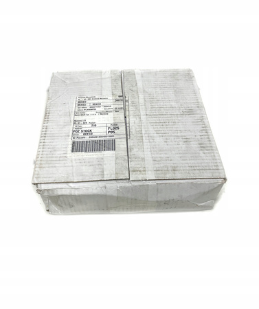 Tarcza Hamulcowa Przód Jumper Boxer OE 4249H6