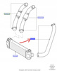 PRZEWÓD INTERCOOLERA 2.4 TDCI FORD TRANSIT Mk6_1580252_8C11-6C646-BD