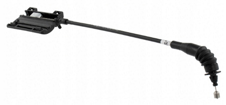 LINKA MASKI FORD EDGE Mk2 2016- 5326678 _ FT4B-16C657-AA