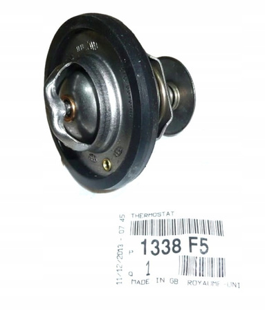 Termostat Citroen Jumper Peugeot Boxer 1338F5