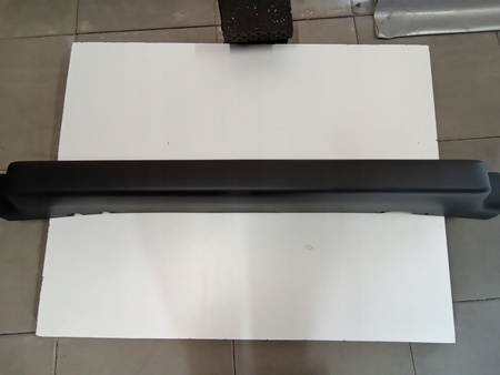 STOPIEŃ TYLNY ZDERZA FORD TRANSIT Mk5 Mk6 1408520 _ YC15-17E974-AKM5AB