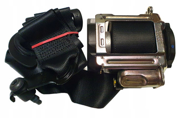 PAS BEZPIECZEŃSTWA PRZEDNI LEWY MERCEDES A90786006009C94 | 90786006009C94