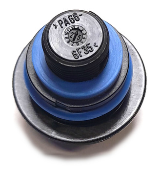 Korek spustowy filtra oleju Volvo C30, C70, S40