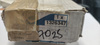 LISTWA BRZEGU DRZWI FORD FOCUS Mk2 3-DRZWIOWY HB _ 1696415 _ AM4M5J-132A18-BB
