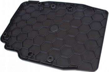 POKRYWA GÓRNA OBUDOWY KOMPUTERA C-MAX KUGA 5130884 _ CV61-12A532-CA