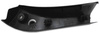 LISTWA BOCZKU KLAPY TYŁ LEWA FORD FIESTA Mk7 2008- 1681548  _  8A61-B42907-AG3ZHE
