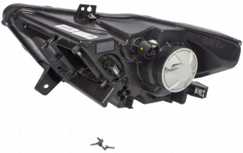 LAMPA XENON LED PRAWA FORD MUSTANG 2015- 17 OE 5334494 _ FR3B-13008-AE