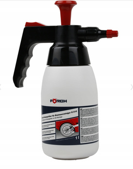 FORCH ROZPYLACZ Z POMPKĄ CIŚNIENIOWY 1L.