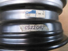 FELGA STALOWA 5.5J X 14'' ET48,5 FORD TRANSIT Mk3_6522082_86VB-1007-A2B