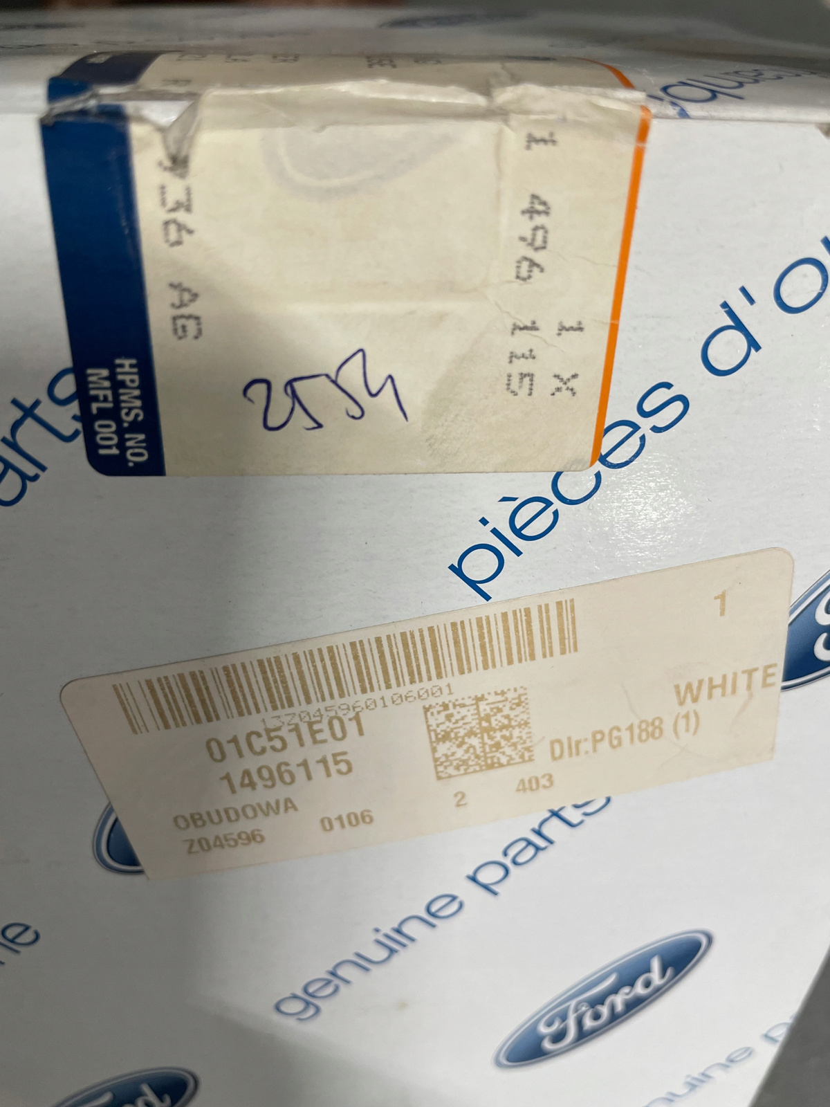 ぷう Bosch 0 470 504 025 Pompa wtryskowa 3165143214374 za 2629.00