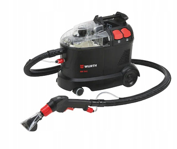 ODKURZACZ PIORĄCY WURTH SEG 10-2 MASTER