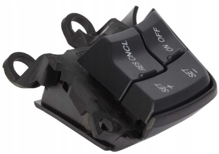 PRZEŁĄCZNIK STEROWANIA TEMPOMATU FORD MUSTANG 15- 5289034 _ FR3T-9E740-CC3