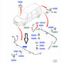 WIĄZKA PDC TYŁ FORD S-MAX MK1 2006- 2010 1507664 _ 6G9T-15K867-JK