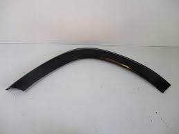 MERCEDES GL 166 W166 X166 AMG A1668846122 LISTWA BŁOTNIKA LEWA PRZÓD OE