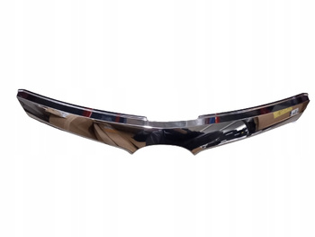 Maskownica chłodnicy - Mazda 3 BK_BR5H50711B