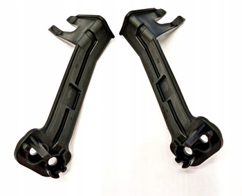 Oryginalne wsporniki lamp Ledów C3 Aircross OE 1634612680