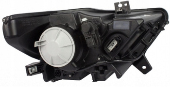 LAMPA XENON LED PRAWY FORD MUSTANG 2015- 17 OE 5334495 _ FR3B-13008-BB