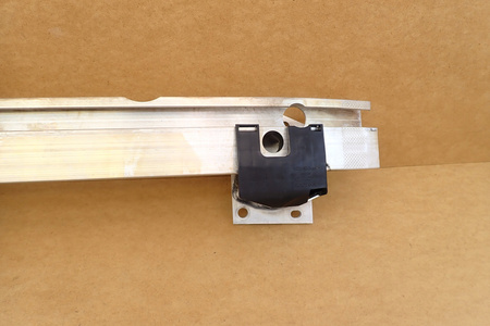 BELKA WZMOCNIENIE ZDERZAKA TYŁ VOLVO XC90 2016- OEM/OE 32422311