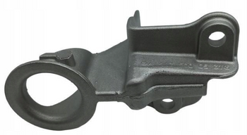 MOCOWANIE DOLNE CHŁODNICY PRAWE MERCEDES Vito W447 W448 OE A4475000631