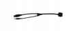 PRZEWÓD USB AUX FORD FIESTA C-MAX FOCUS KA KUGA 1529487 _ 8M5J-19C142-AA