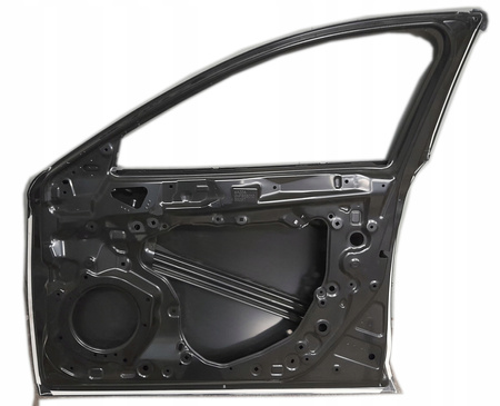 Drzwi przednie prawe - Mazda 6 GL 2016-2020_GHY05802XJ