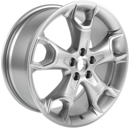 FELGA ALUMINIOWA 8" x 19" FORD OE KUGA 2012-2020 257711 _ CJ5C-1007-D3A