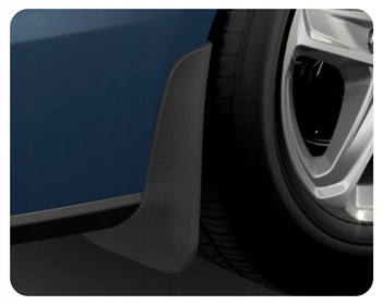 CHLAPACZE TYŁ KPL FORD FOCUS SEDAN 2018- OE 2269103 _ AMJX7J-F286A12-AA