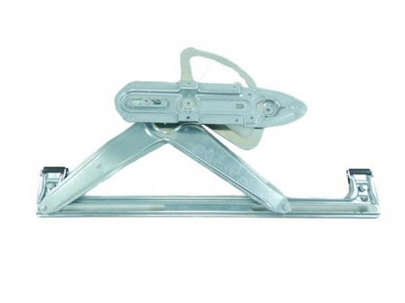 MECHANIZM SZYBY DRZWI PRZÓD LEWE FORD OE FOCUS 1998-2005 XS41-A23201-AY